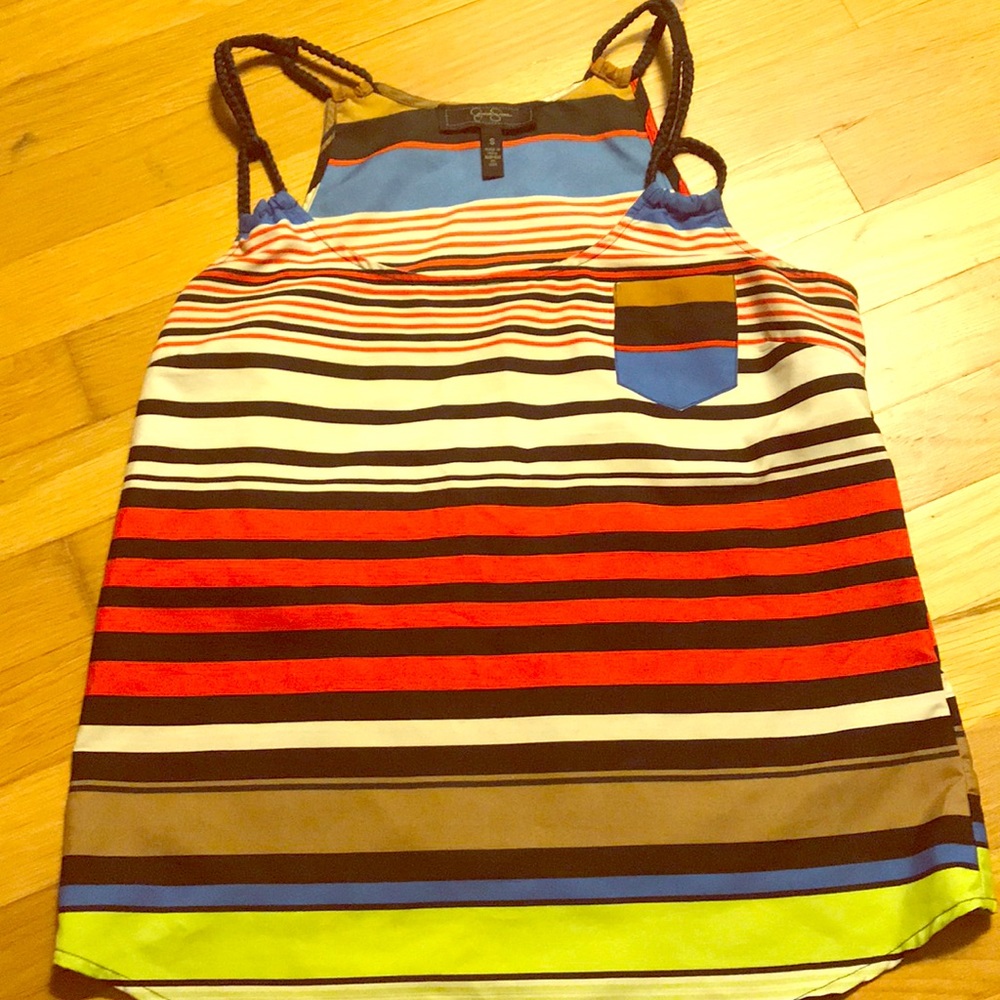 Women’s Jessica Simpson top